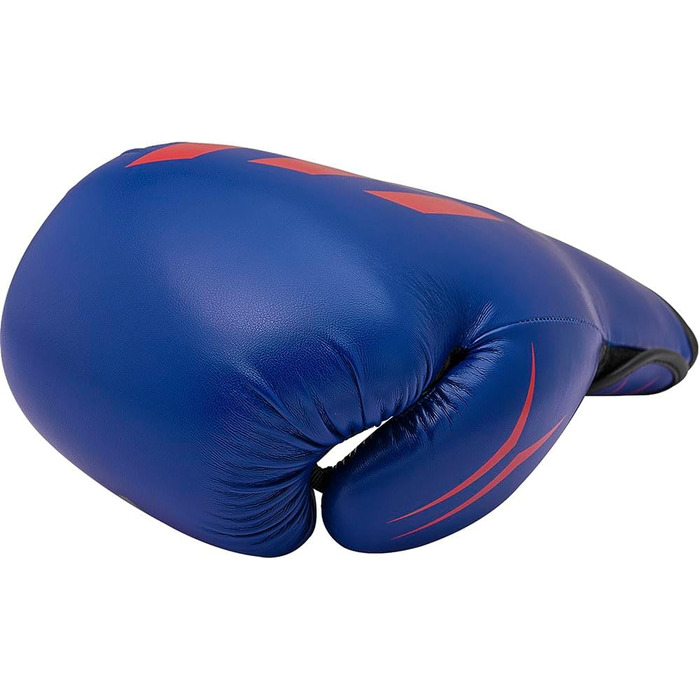 Боксерські рукавички adidas Speed Tilt 150 з інноваційною технологією TILT
