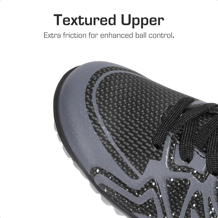 Дитячі футбольні кросівки DREAM PAIRS для хлопчиків та дівчаток. Легкі спортивні кросівки для бігу та тренувань. Зносостійкі, унісекс, кольори: королівський лимонний, білий, чорний, темно-сірий, білий. Розмір EU 30