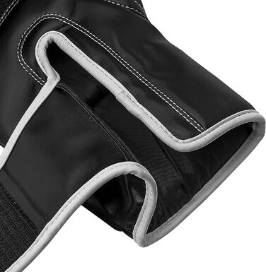 Боксерські рукавички adidas Hybrid 80 для боксу, кікбоксингу, MMA, фітнесу, тренувань, універсальні для дітей, чоловіків і жінок