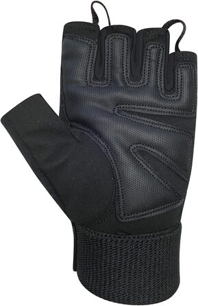 Жіночі велосипедні рукавички Chiba Lady Wrist Pro V2, професійні, анатомічні