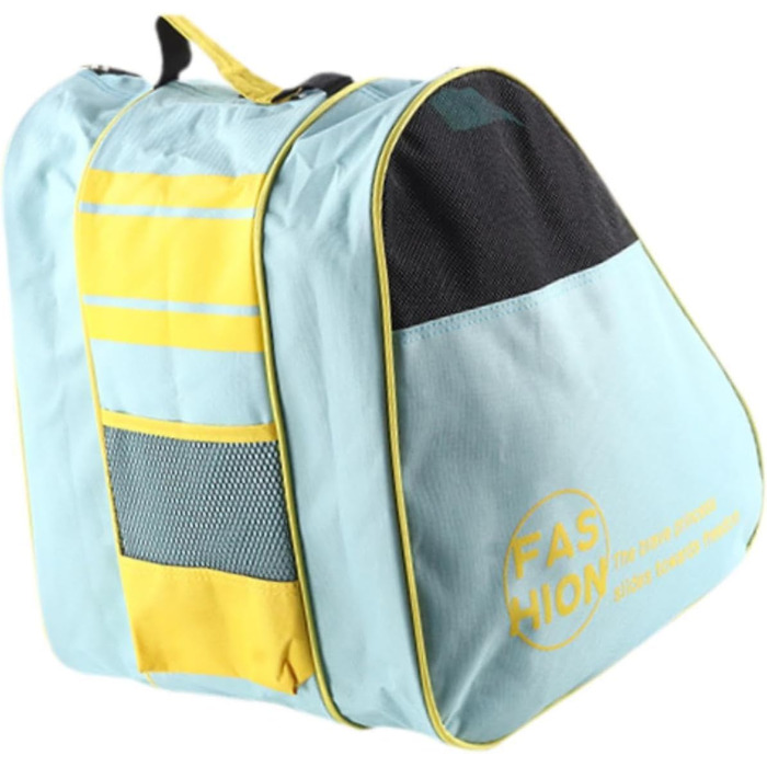 Сумка для роликових ковзанів та інлайнів для дітей та дорослих, преміум-якість (Stil F)