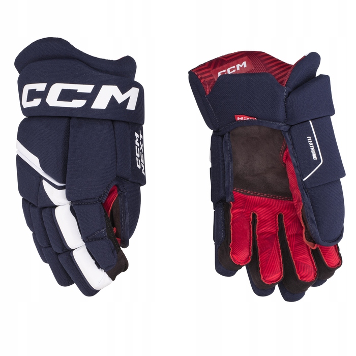 Хокейні рукавиці CCM Next 12