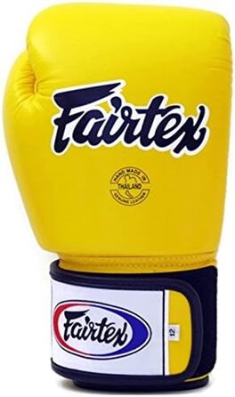 Боксерські рукавички Diamond MMA Fairtex BGV1 для муай-тай, тренувальні універсальні для кікбоксингу, MMA, K1, однотонні, 40 г