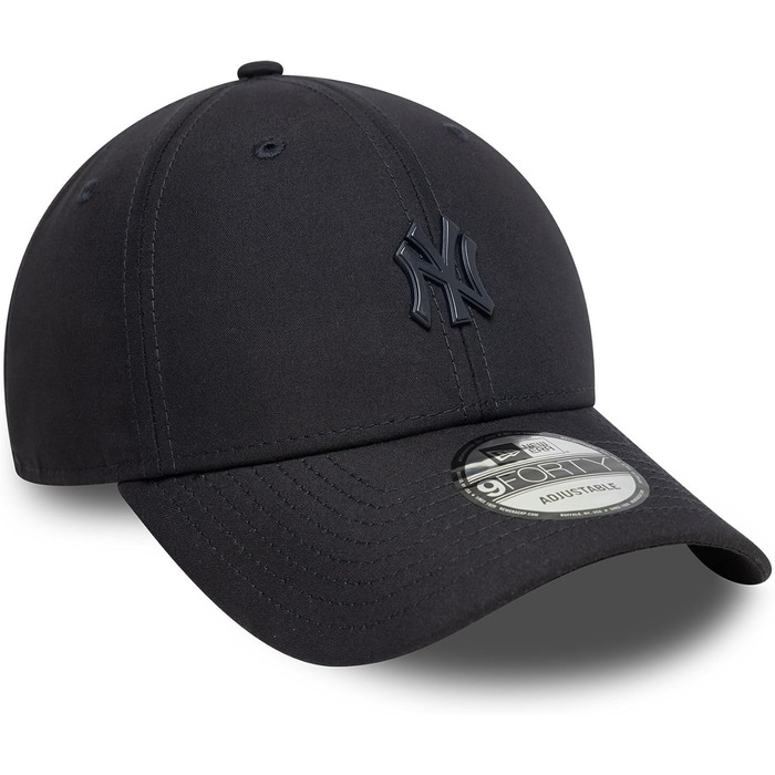 Кепка New Era MLB The League 9Forty New York Yankees — регульована бейсболка, один розмір