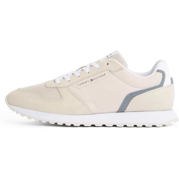 Кросівки Tommy Hilfiger New Eva Runner Summer Nylon Beige (44 EU)