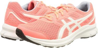 Кросівки ASICS Jolt 3, 37.5 EU, Blazing Koralle