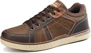 ARRIGO BELLO Кросівки чоловічі спортивні, повсякденні, для роботи, хакі, розмір 41-46