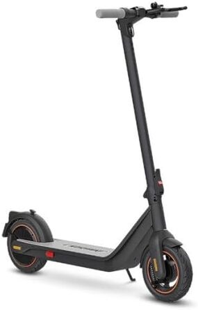 Електросамокат INMOTION AIR Pro 438 Вт·год — потужний акумулятор, міський транспорт