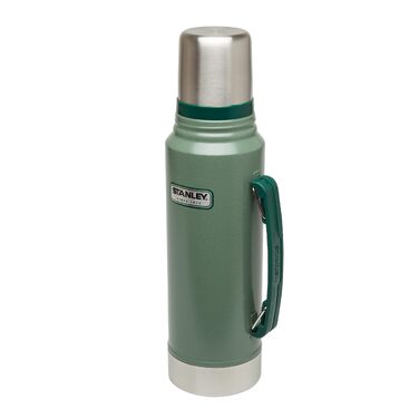 Термос STANLEY 1913 Classic Legendary, сталевий, 1 л (1000 мл)