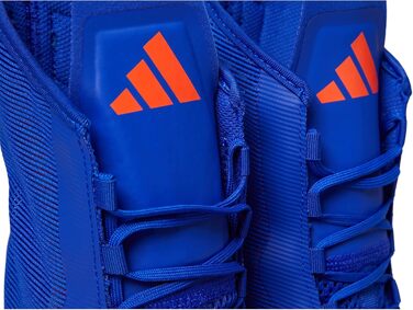 Кросівки adidas Speedex Ultra Unisex (38 EU) - Синій, Сріблястий (Вживані)