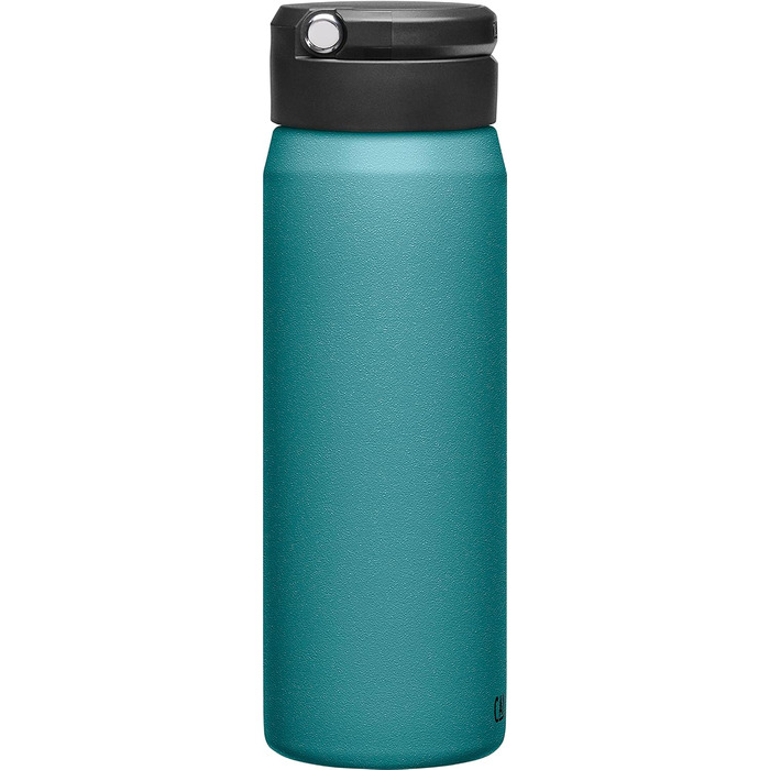 Термобутилка Camelbak Fit Cap з вакуумною ізоляцією, нержавіюча сталь, Лагуна