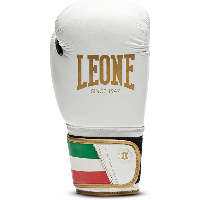 Боксерські рукавички LEONE 1947 GN039, унісекс, для дорослих