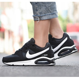 Жіночі кросівки Nike Air Max Command, р. 40 — спортивні, зручні та модні