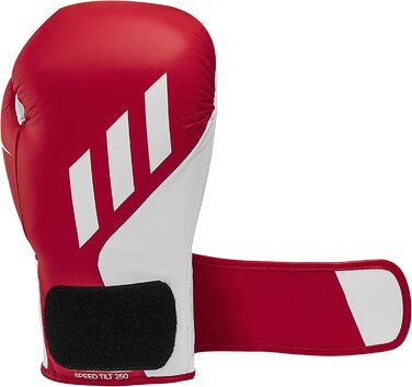 Боксерські рукавички Adidas Speed Tilt 250 з інноваційною TILT-технологією