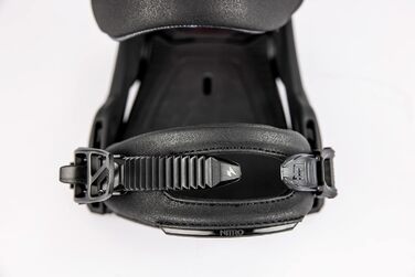 Сноуборд Nitro One '23 для чоловіків - універсальна кріплення, ALL EYES ON E