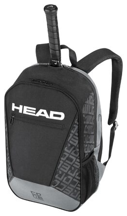 Рюкзак тенісний HEAD Core Unisex чорний для дорослих, великий