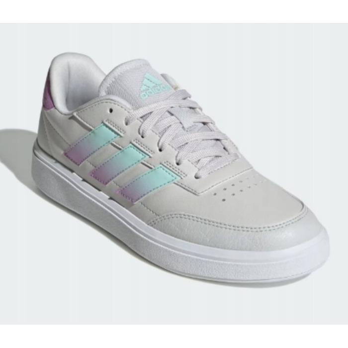 Жіночі спортивні кросівки Adidas для школи, зручні, розмір 37 1/3