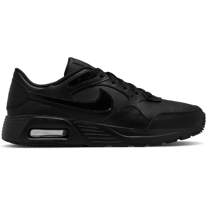 Чоловіче шкіряне взуття Nike Air Max SC, білий (DH9636), 48.5 EU