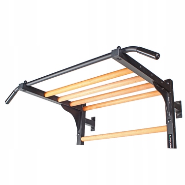 Тренажерна драбинка Endorfit, 232 см x 85,5 см