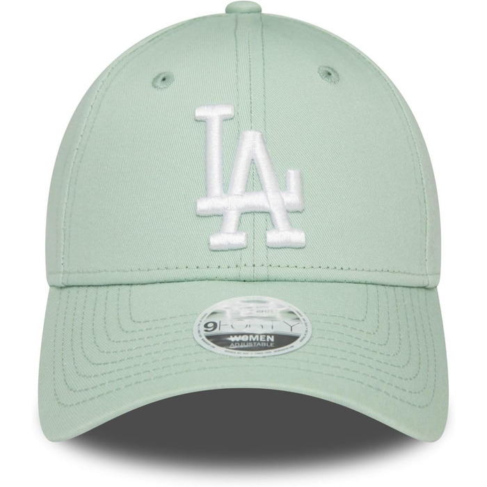 Кепка New Era Trucker 9Forty MLB жіноча, регульована, Нью-Йорк Янкиз, Лос-Анджелес Доджерс, Детройт Тайгерс
