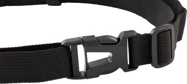 Буйок плавальний CRESSI Glide Pro 28L - сигнальний, надувний, жовтий для плавання, снорклінгу та триатлону