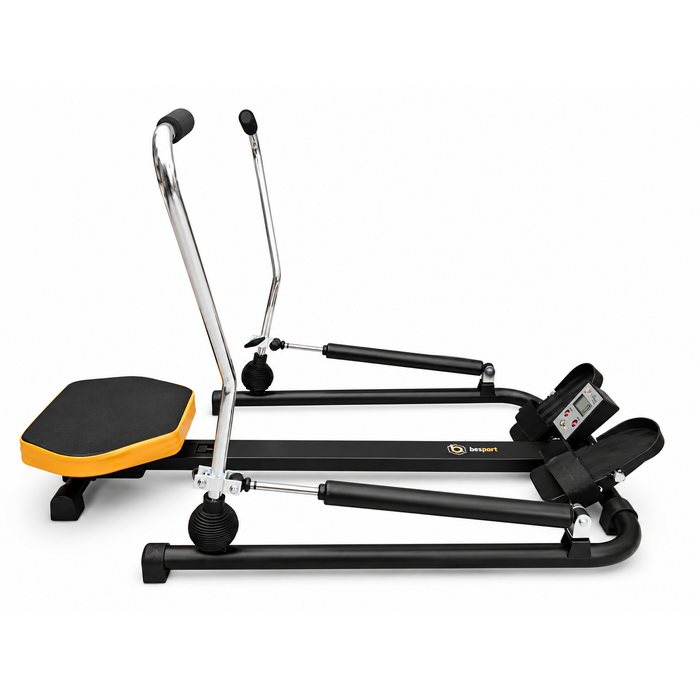 Гребний тренажер Besport BS-6018 STYX
