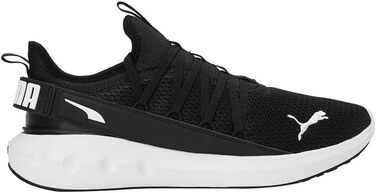 Кросівки для бігу PUMA Softride Carson Fresh - чорно-білі (46 EU)