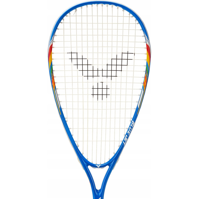 Ракетка для сквошу VICTOR Blue Jet OS