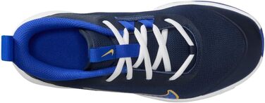 Дитячі спортивні кросівки Nike Omni Multicourt для залу - 38 розмір