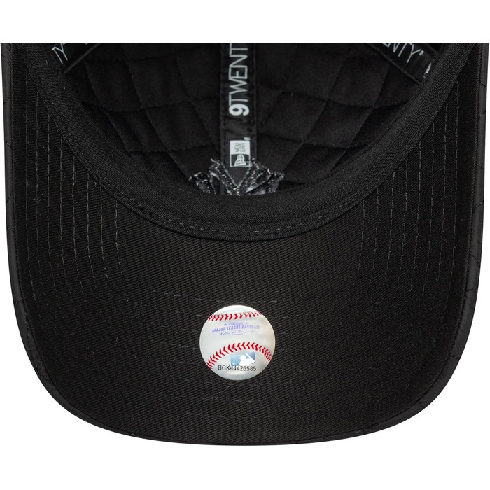 Кепка New Era Wmns League Ess 9forty New York Yankees (один розмір)