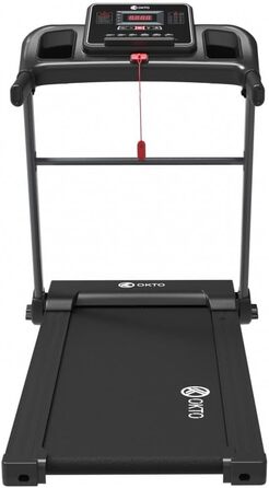 Бігова доріжка TechFit