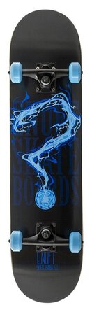 Скейтборд у зборі Enuff Pyro II Blue