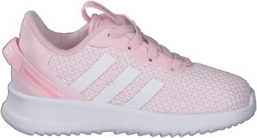 Дитячі кросівки Adidas Racer Tr 2.0 I для бігу та тренувань, рожевий, EU 22