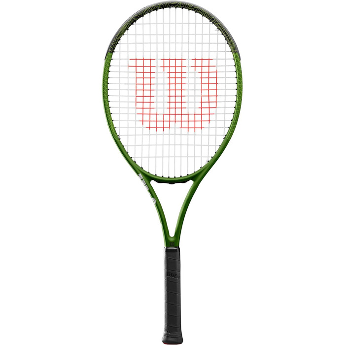 Тенісна ракетка WILSON Blade Feel COMP JR 26 для дітей 11-12 років