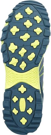 Чоловічі трекінгові кросівки CMP Altak WP, розмір 47 EU, блакитні