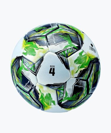 Дитячий футбольний м'яч T1TAN Junior Total Control, розмір 4, 290 г, легкий, для тренувань та відпочинку
