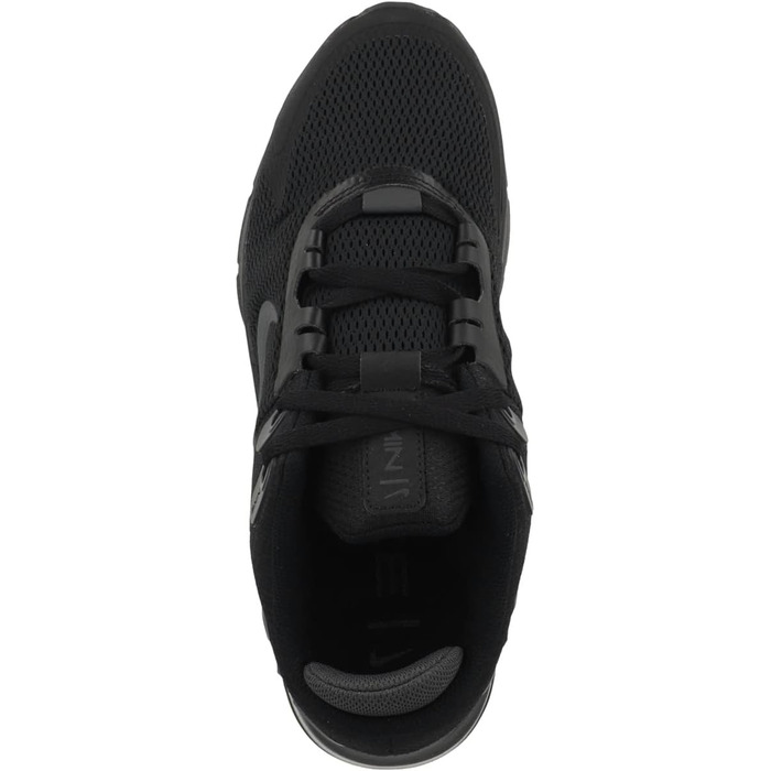 Кросівки Nike Air Max Alpha Trainer 4 для чоловіків, 45.5 EU, чорні