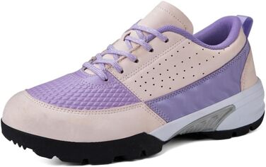 Водонепроникні дихаючі гольф-туфлі без шипів для жінок та чоловіків, 43 EU, фіолетовий