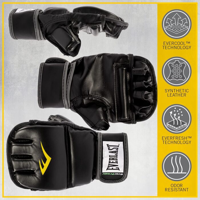 Бинт для зап'ястя Everlast, універсальний, розмір S/M, для дорослих, спортивний, еластичний