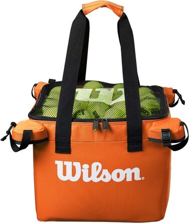 Сумка Wilson для візка для м'ячів, спортивна, міцна