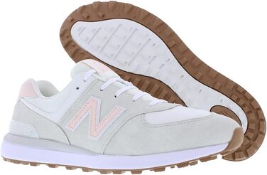 Жіноче golf-взуття New Balance 574 Greens V2 (41.5 EU, Dove Pink)