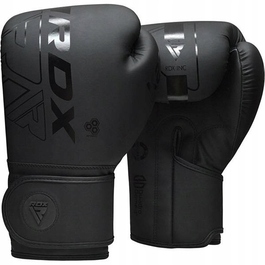 Боксерські рукавички RDX F6, 16 унцій