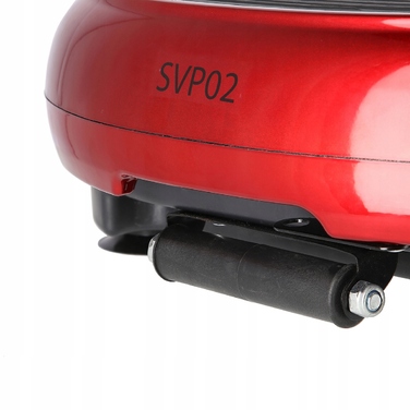 Вібраційна платформа HMS SVP02