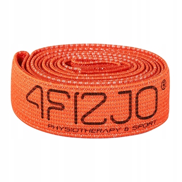 Набір фітнес-резинок 4fizjo (1-20 кг), 3 шт.