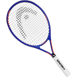 Дитяча тенісна ракетка Head Speed Jr. 25, модель 236600-SC07