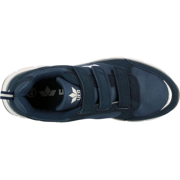 Чоловічі бігові кросівки Lico Lionel VLaufschuhe, 48 EU, Колір: Морський