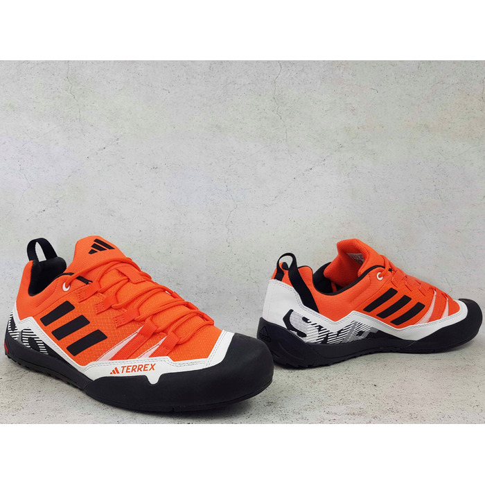 Чоловічі трекінгові черевики Adidas Terrex Swift Solo 2, розмір 42