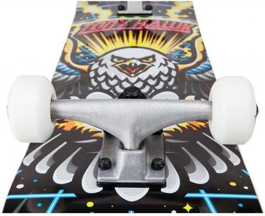 Скейтборд Tony Hawk Arcade багатоколірний
