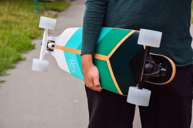 Довгокат (лонгборд) Directional Tension DT V2 40