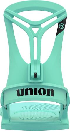 Жіночі сноубордичні кріплення Union Rosa Aqua, розмір S (4-6,5)